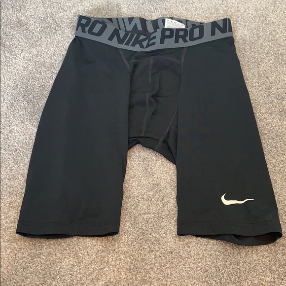 nike pro boxers